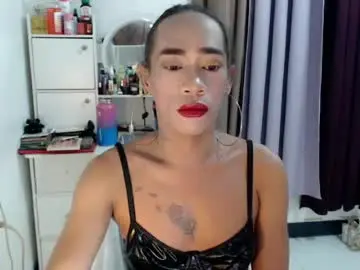Chaturbate Free Porn Cam of transeugene1990