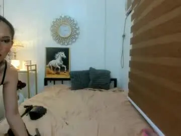 Chaturbate Live Sex of samanthasamson