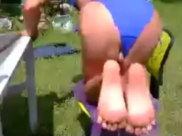 Chaturbate Sex Cam of sarahhampton