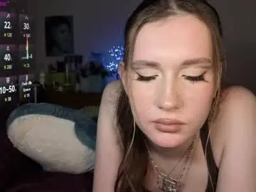 Chaturbate Nude Webcam of allgloryforloryy