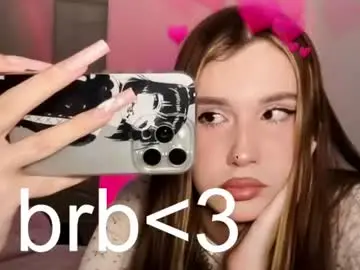 Chaturbate Nude Webcam of allgloryforloryy