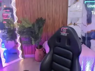 Chaturbate Free Live Porn of samcielo_tay