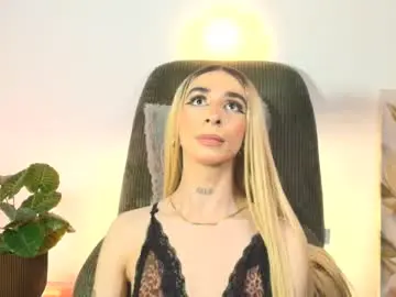 Chaturbate Live Sex Cam of arivega