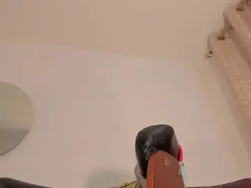 Chaturbate Nude Webcam of isabelsexysmile_