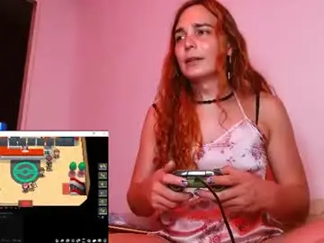 Chaturbate Adult Webcam of catnessa_