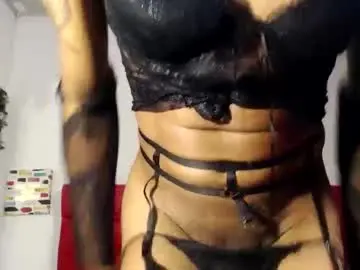 Chaturbate Free Porn Cam of lussianadesire