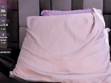 Chaturbate Sex Cam of nicolle_smithh_