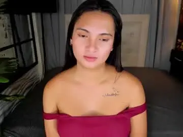 Chaturbate Sex Chat of patricia_miller08