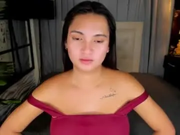 Chaturbate Sex Chat of patricia_miller08