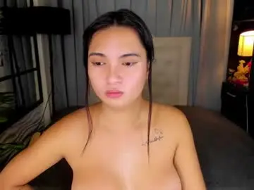 Chaturbate Live Porn of patricia_miller08