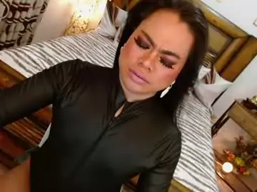 Chaturbate Live Porn of tatiana_cocker