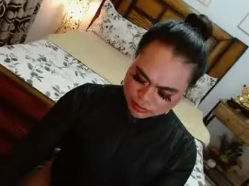 Chaturbate Private Sex Chat of tatiana_cocker