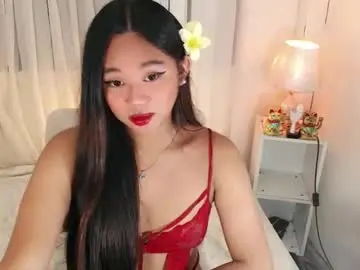 Chaturbate Adult Video Chat of binnie_katchins