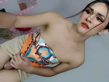 Chaturbate Live Sex of nattayah
