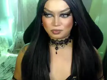Chaturbate Nude Webcam of cj_parker69