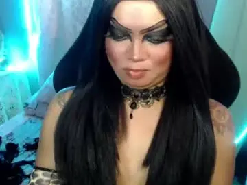 Chaturbate Live Sex of cj_parker69