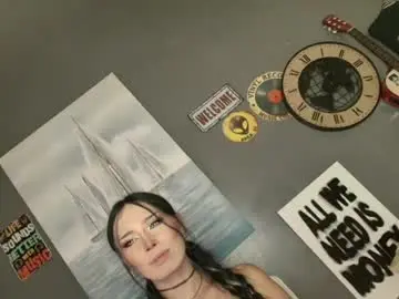 Chaturbate Sex Cam of gata_salvaje22