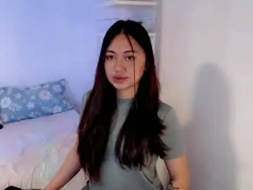 Chaturbate Adult Webcam of heart_of_asia
