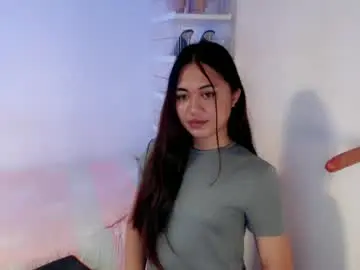 Chaturbate Live Sex Cam of heart_of_asia