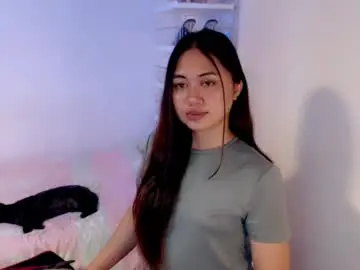Chaturbate Live Sex of heart_of_asia