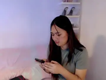 Chaturbate Sex Cam of heart_of_asia