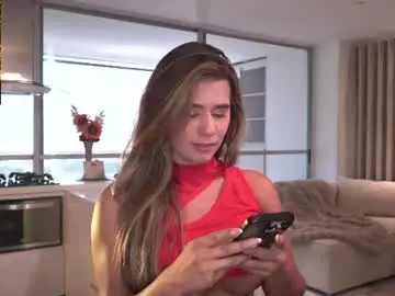 Chaturbate Private Sex Chat of missvalery_1