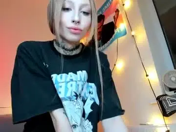 Chaturbate Live Sex Cam of only_iva21