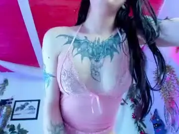 Chaturbate Watch Live Sex Cams of bathory_vamps
