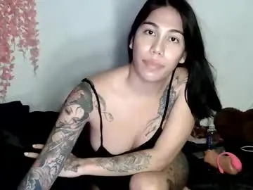 Chaturbate Sex Cam of hot_kieshe