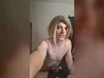 Chaturbate Free Porn Cam of transhottie02