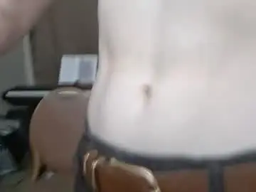 Chaturbate Sex Chat of transhottie02
