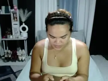 Chaturbate Live Sex of xxkylie_smithxx