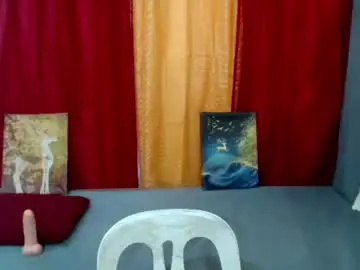 Chaturbate Live Porn of channel_maxine