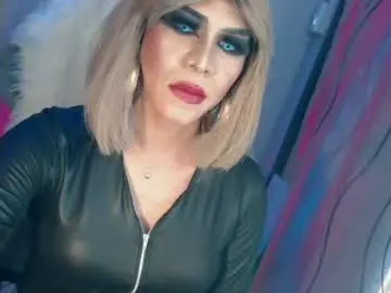 Chaturbate Live Porn of cum_4youbaby