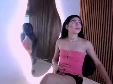 Chaturbate Adult Webcam of candyglow_