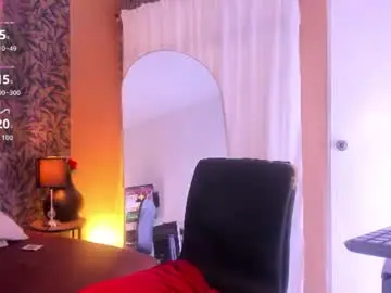 Chaturbate Live Sex of megan_al