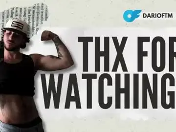 Chaturbate Live Sex of darioftm