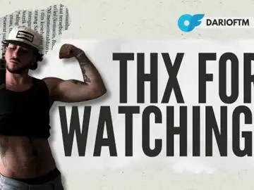 Chaturbate Adult Webcam of darioftm