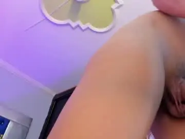 Chaturbate Live Sex of sweettdanielats
