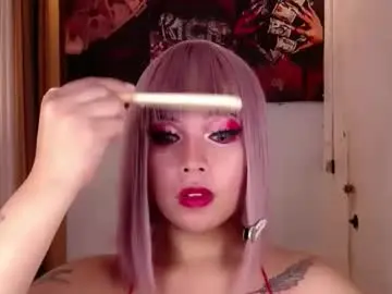 Chaturbate Best Webcam of adorabletsforyouxx
