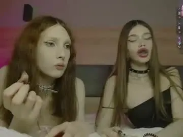 Chaturbate Adult Video Chat of yourkittysweetysya