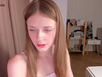 Chaturbate Adult Video Chat of hakulissa