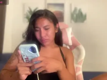 Chaturbate Live Porn of leihanlei