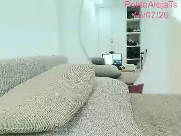 Chaturbate Private Sex Chat of petitealejats