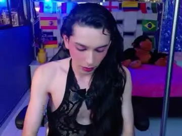 Chaturbate Live Porn of sharlon_