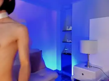 Chaturbate Live Sex Cam of jostyn_rous