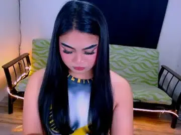 Chaturbate Adult Webcam of chloe_elsher