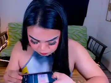 Chaturbate Live Sex of chloe_elsher