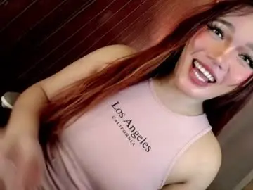 Chaturbate Watch Live Sex Cams of innocentcock69_britney