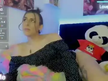Chaturbate Free Live Porn of arii_scorpion